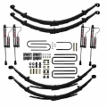 Picture of Skyjacker SKY Lift Kit Components - D692CDKS-X