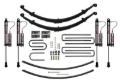 Picture of Skyjacker SKY Lift Kit Components - D800BK-X