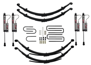Picture of Skyjacker SKY Lift Kit Components - D800BKS-X