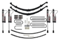 Picture of Skyjacker SKY Lift Kit Components - D800BRK-X
