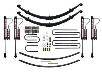 Picture of Skyjacker SKY Lift Kit Components - D800BRK-X