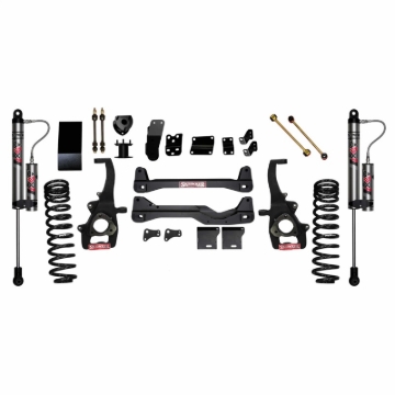 Picture of Skyjacker SKY Lift Kit Components - D940SSK-X