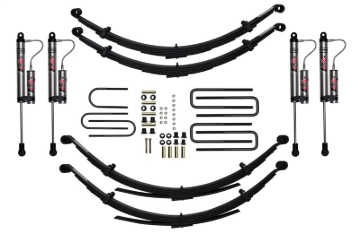Picture of Skyjacker SKY Lift Kit Components - D800CKS-X