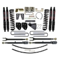 Picture of Skyjacker SKY Lift Kit Components - F11802K-B