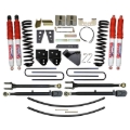Picture of Skyjacker SKY Lift Kit Components - F11802K-H