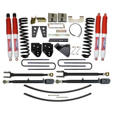 Picture of Skyjacker SKY Lift Kit Components - F11802K-H