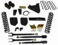 Picture of Skyjacker 8.5" KIT, 11 F250 4WD GAS