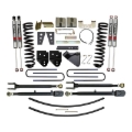 Picture of Skyjacker SKY Lift Kit Components - F11802K-M