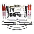 Picture of Skyjacker SKY Lift Kit Components - F11802K-N