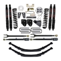 Picture of Skyjacker SKY Lift Kit Components - F11802KS-B