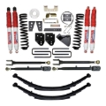 Picture of Skyjacker SKY Lift Kit Components - F11802KS-N