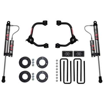 Picture of Skyjacker SKY Lift Kit Components - F1430KX