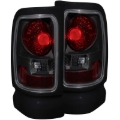 Picture of ANZO ANZ Taillights - 211170