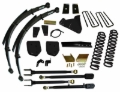 Picture of Skyjacker 8.5" SYS, 11 F250 4WD GAS