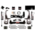 Picture of Skyjacker SKY Lift Kit Components - F1545BK-X