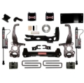 Picture of Skyjacker SKY Lift Kit Components - F1560BK-X