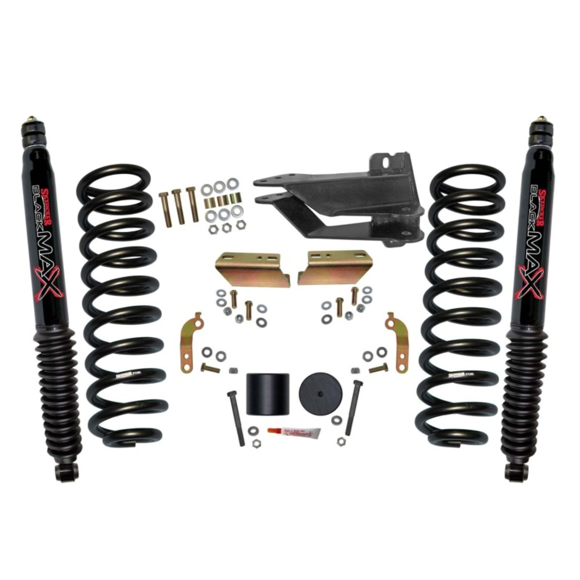 Picture of Skyjacker SKY Lift Kit Components - F1720VBK-B