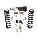 Picture of Skyjacker SKY Lift Kit Components - F1720VBK-E