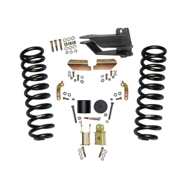 Picture of Skyjacker SKY Lift Kit Components - F1720VBK-E