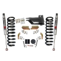 Picture of Skyjacker SKY Lift Kit Components - F1720VBK-M