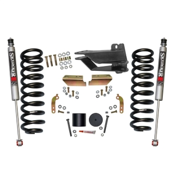 Picture of Skyjacker SKY Lift Kit Components - F1720VBK-M