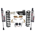Picture of Skyjacker SKY Lift Kit Components - F1720VBK-X