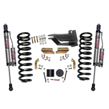 Picture of Skyjacker SKY Lift Kit Components - F1720VBK-X