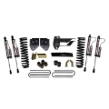 Picture of Skyjacker SKY Lift Kit Components - F17401K-X