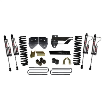 Picture of Skyjacker SKY Lift Kit Components - F17401K-X