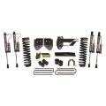Picture of Skyjacker SKY Lift Kit Components - F17401K3-X