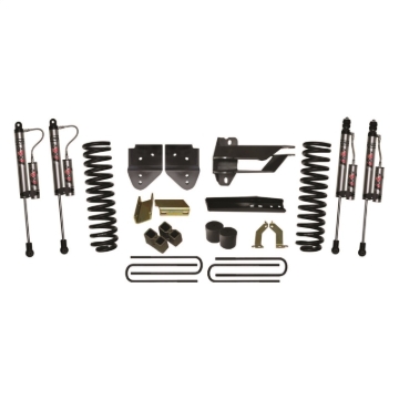 Picture of Skyjacker SKY Lift Kit Components - F17401K3-X