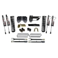 Picture of Skyjacker SKY Lift Kit Components - F174024K3-X