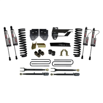 Picture of Skyjacker SKY Lift Kit Components - F174024K3-X