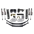 Picture of Skyjacker SKY Lift Kit Components - F17401KS-X