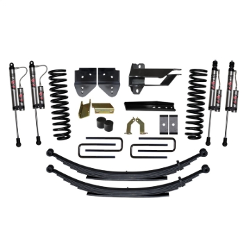 Picture of Skyjacker SKY Lift Kit Components - F17401KS-X