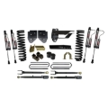 Picture of Skyjacker SKY Lift Kit Components - F174024K-X