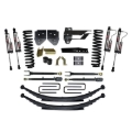 Picture of Skyjacker SKY Lift Kit Components - F174024KS-X