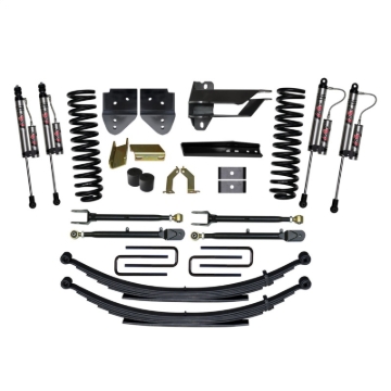 Picture of Skyjacker SKY Lift Kit Components - F174024KS-X