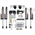 Picture of Skyjacker SKY Lift Kit Components - F1740SKX