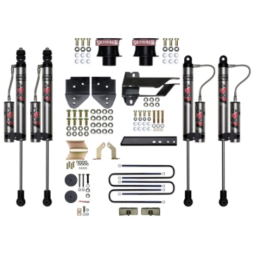 Picture of Skyjacker SKY Lift Kit Components - F1740SKX