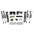 Picture of Skyjacker SKY Lift Kit Components - F17451K-X