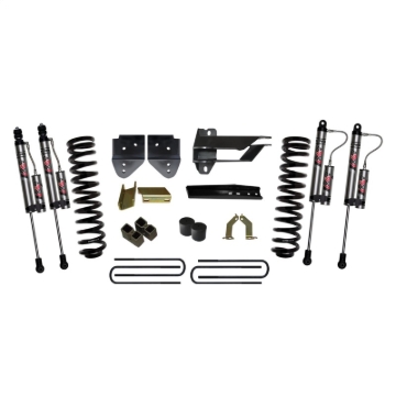 Picture of Skyjacker SKY Lift Kit Components - F17451K-X