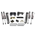 Picture of Skyjacker SKY Lift Kit Components - F17451K3-X
