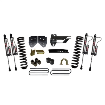 Picture of Skyjacker SKY Lift Kit Components - F17451K3-X