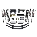 Picture of Skyjacker SKY Lift Kit Components - F17451KS-X