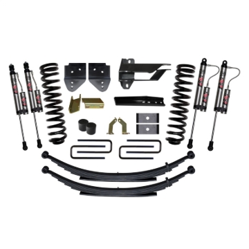 Picture of Skyjacker SKY Lift Kit Components - F17451KS-X