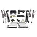 Picture of Skyjacker SKY Lift Kit Components - F174524K3-X