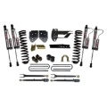 Picture of Skyjacker SKY Lift Kit Components - F174524K-X