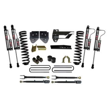 Picture of Skyjacker SKY Lift Kit Components - F174524K-X