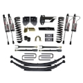 Picture of Skyjacker SKY Lift Kit Components - F174524KS-X